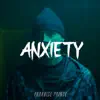Paradise Prince - Anxiety - Single